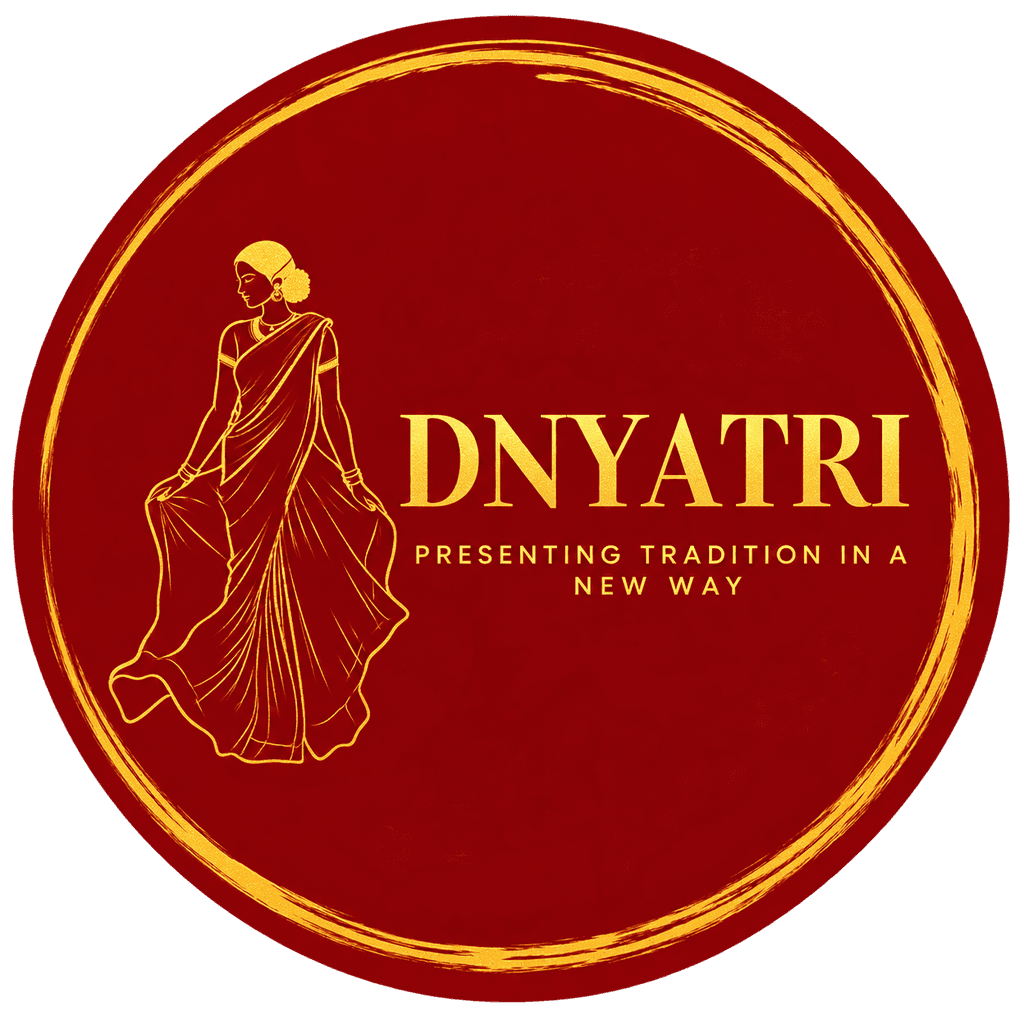 Dnyatri — presenting tradition in a new way